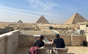 Rehana Pyramids Hotel